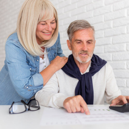 30-Year Term Life Insurance Plan